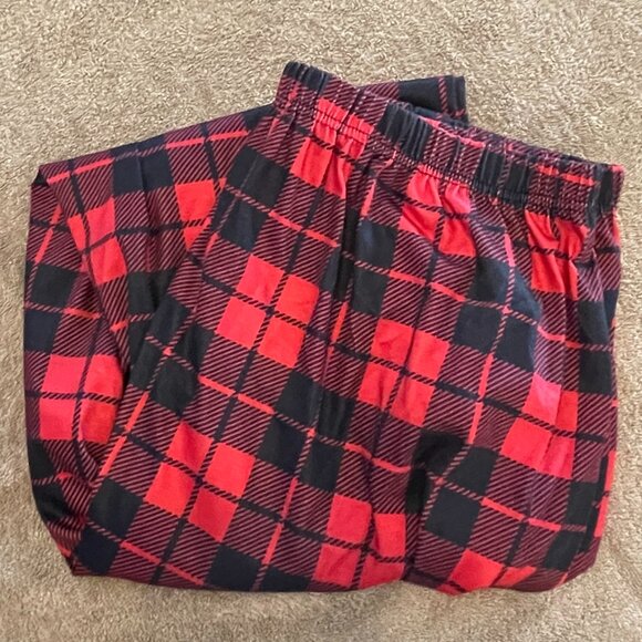 mens Christmas jammie set - Picture 3 of 12